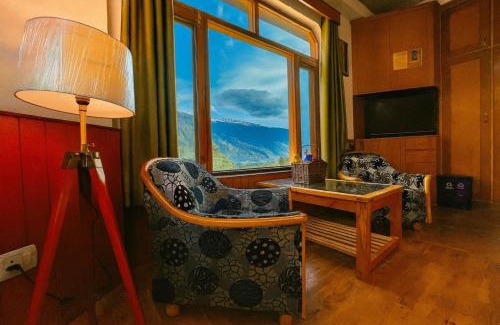 Saharsa Hotel | Shree Ram Cottage, Manali - 1,2,3 Bedroom Luxury Cottages Available