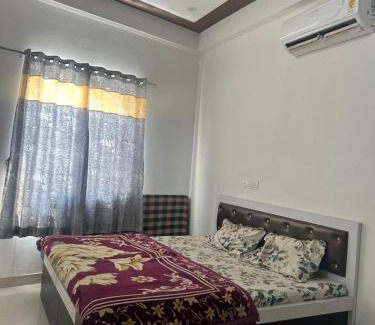 Shri Madhopur Casa | Shree ram krishna palace and restaurant