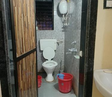 Revadanda Hotel | Shree Swa Cottage Revdanda