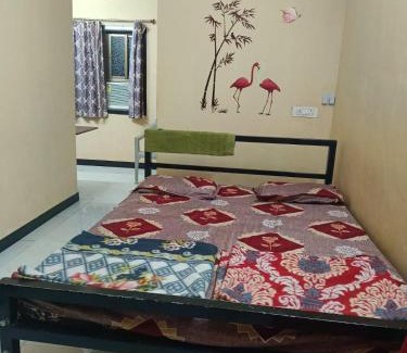 Revadanda Hotel | Shree Swa Cottage Revdanda