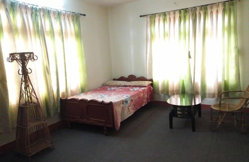 Kathmandu Casa | Shree yoga retreat