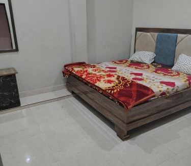 Chitrakoot Casa | Shri Raghunandan dham