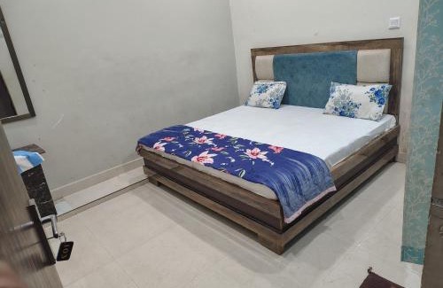Chitrakoot Casa | Shri Raghunandan dham