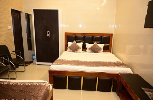 Faizabad Hotel | Shri Ram Lalla International