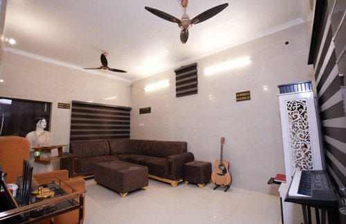 Faizabad Hotel | Shri Ram Lalla International