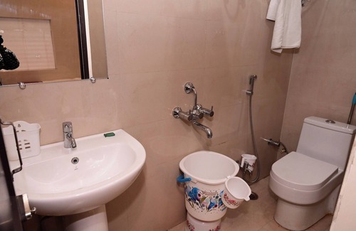 Faizabad Hotel | Shri Ram Lalla International