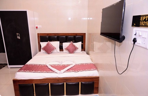 Faizabad Hotel | Shri Ram Lalla International