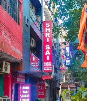 Azadpur Casa | Shri Sai Guest House