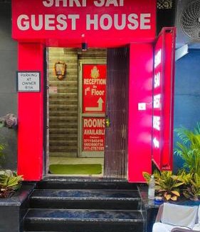 Azadpur Casa | Shri Sai Guest House