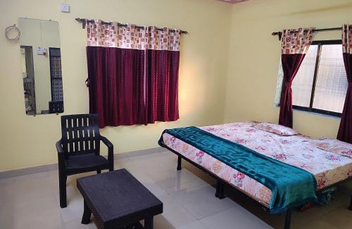 Borlipanchatan Casa | Shri Samarth Homestay