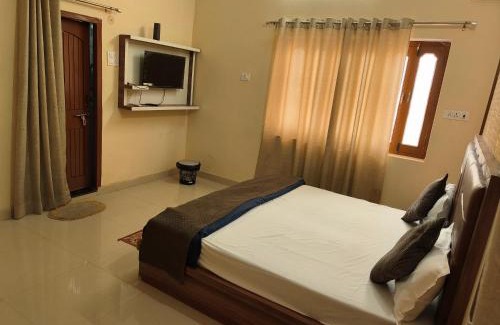 Varanasi Nagar Nigam Casa | Shri Vaibhav Lakshmi