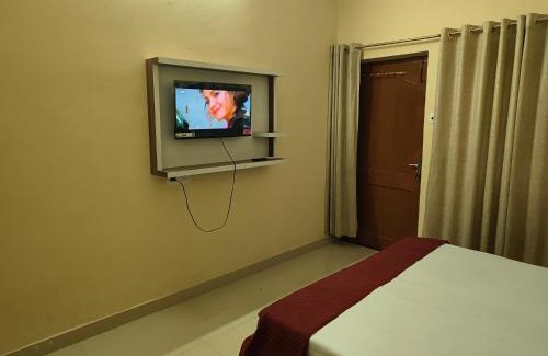 Varanasi Nagar Nigam Casa | Shri Vaibhav Lakshmi