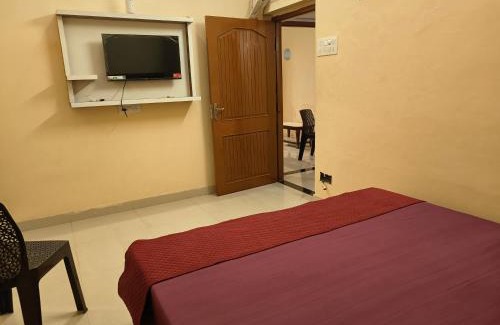 Varanasi Nagar Nigam Casa | Shri Vaibhav Lakshmi