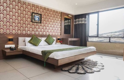 Pune Hotel | Shri Vitthal Mangalam