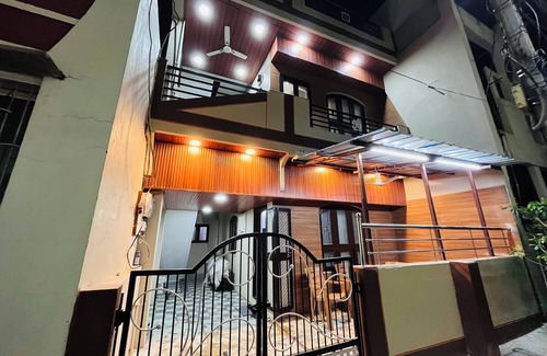 Ujjain Apartamento | Shrilok Kutir