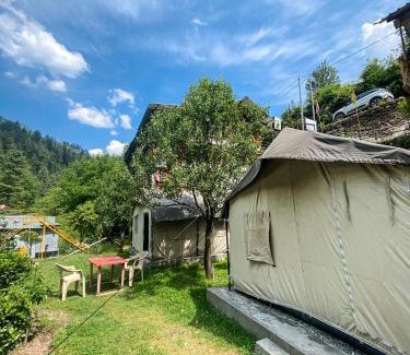 Ghiyagi Casa | Shringi Vatika homestay