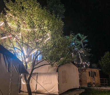 Ghiyagi Casa | Shringi Vatika homestay