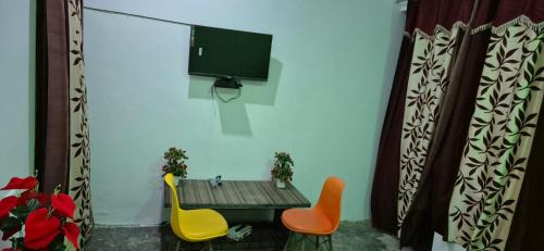 Taj Ganj Apartamento | Shrishyam stay