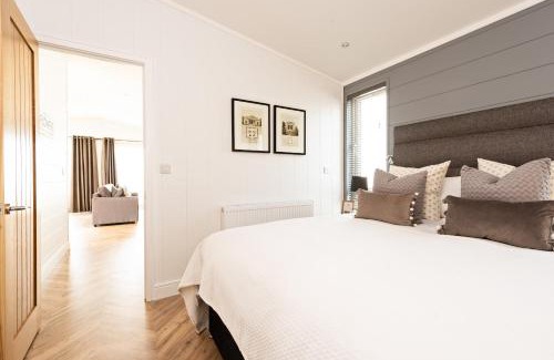 Billingsley Apartamento | Shropshire Lodges - Romantic Luxury Hot Tub Breaks