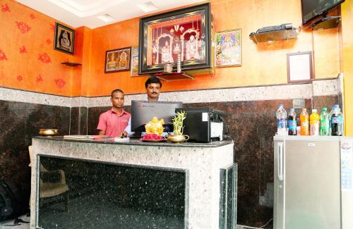 Srikalahasti Hotel | Shubhanga Residency
