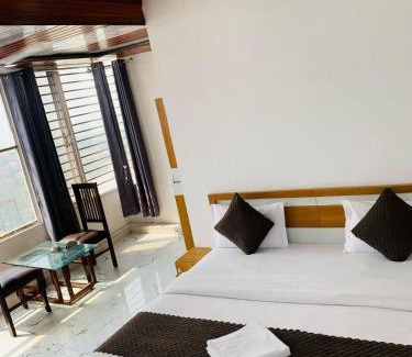 Tapovan Casa | Shubhra Home Stay And Restaurant
