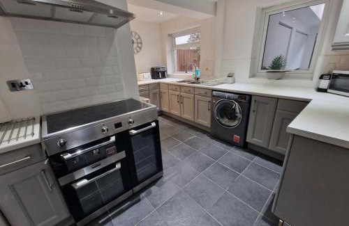 Stafford Casa | Shugborough House