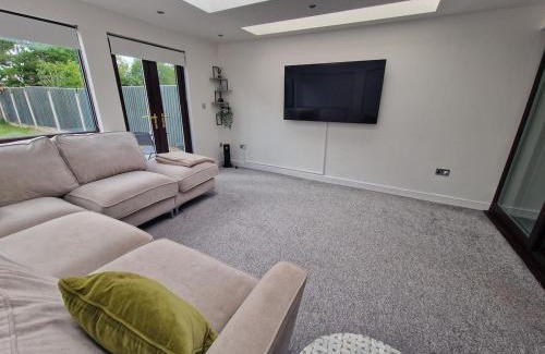 Stafford Casa | Shugborough House