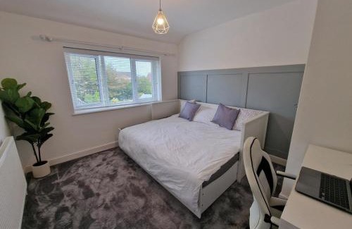 Stafford Casa | Shugborough House
