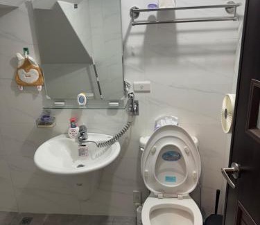 Shuili Villa | Shuili Xinyansu Private B&B