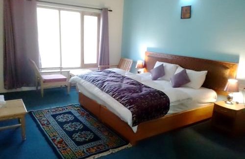 Leh Hotel | Shuma Villa