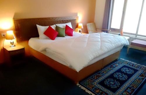 Leh Hotel | Shuma Villa