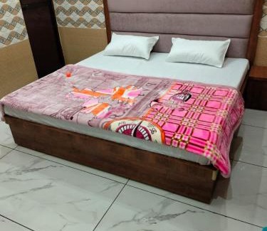 Ramban Apartamento | Shumba home stay