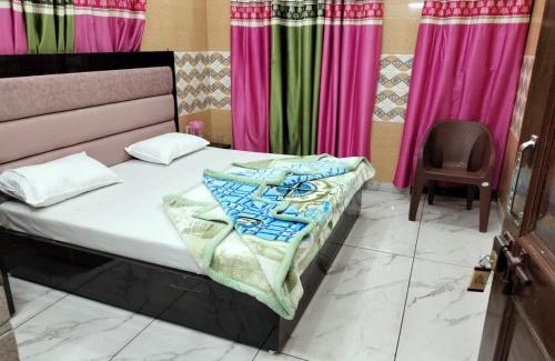 Ramban Apartamento | Shumba home stay