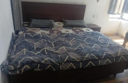 Ramban Apartamento | Shumba home stay