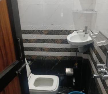 Ramban Apartamento | Shumba home stay