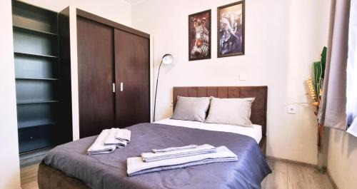 Shumen Apartamento | Shumen Grand1