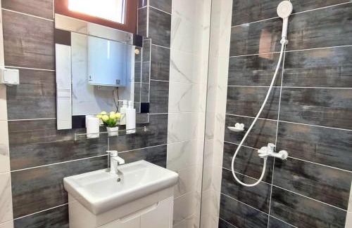 Shumen Apartamento | Shumen Grand1