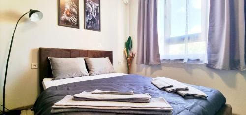 Shumen Apartamento | Shumen Grand1