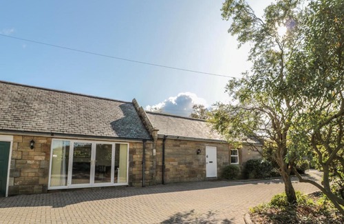 Woodhorn Casa | Shunting Cottage, Morpeth