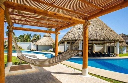 Área del bulevar Barra Vieja Apartamento | ShushoDiamanteAcapulco