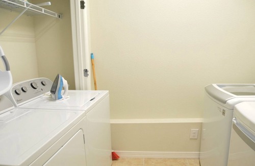 Four Corners Villa | Shv1206ha - 8 Bedroom Villa In Windsor At Westside, Sleeps Up To 18, Just 7 Miles To Disney