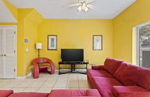 Kissimmee Casa | SHVCK3 - Coral Cay Resort #3 - 4 Bed 3 Baths Townhome