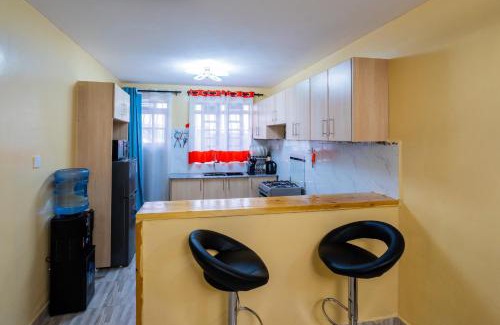 Kisii Apartamento | Shwari Home Stays