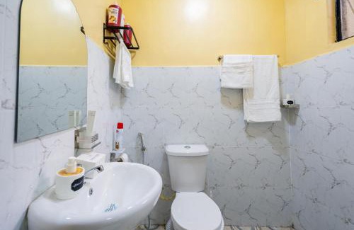 Kisii Apartamento | Shwari Home Stays