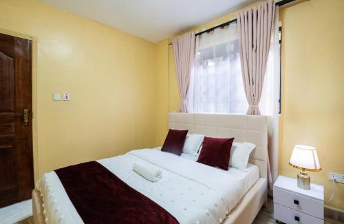 Kisii Apartamento | Shwari Home Stays
