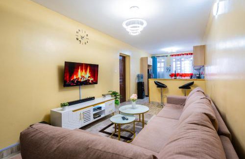 Kisii Apartamento | Shwari Home Stays