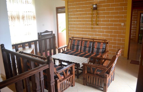 Patuwatha Casa | Shyni Tourist Guesthouse