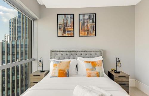 Peninsula Apartamento | ShyRoyale
