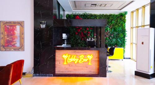 Kusadasi Apartamento | Si Hotel&Spa