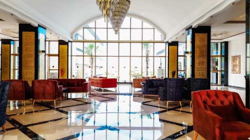 Kusadasi Apartamento | Si Hotel&Spa